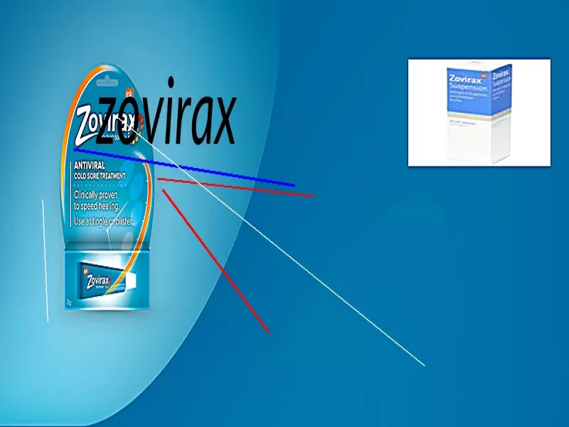 Acheter zovirax creme sans ordonnance